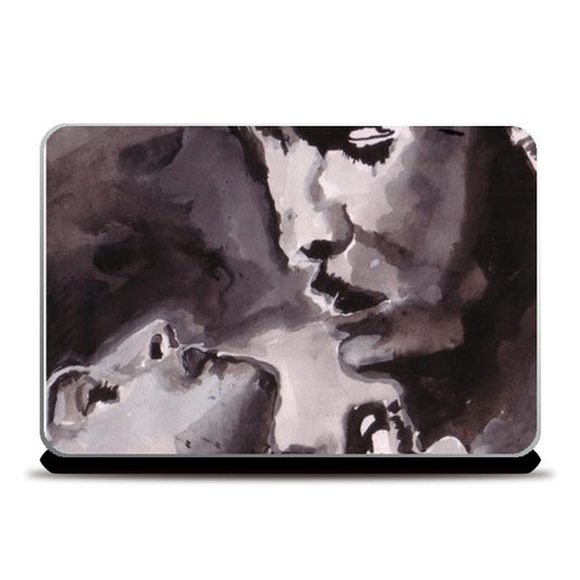 Laptop Skins, Bollywood superstars Raj Kapoor and Nargis were an iconic pair on screen Laptop Skins