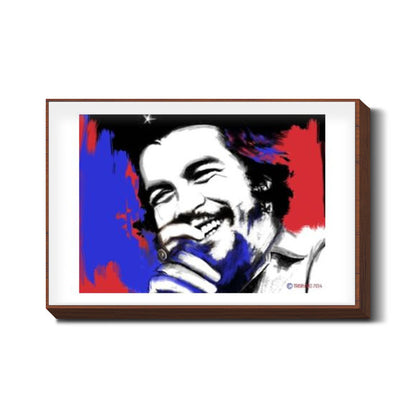 Che Guevara Artwork