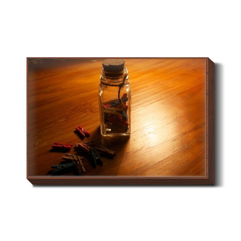 Bottled Up Wall Art