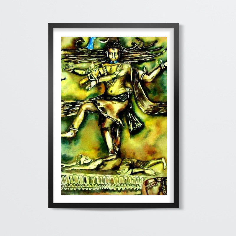 nataraj Wall Art