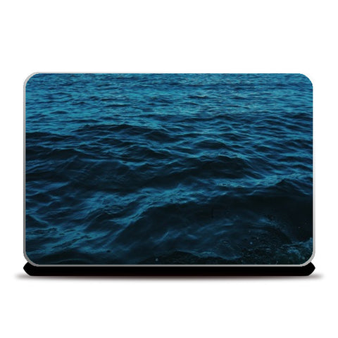 Sea ocean  Laptop Skins