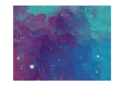 Space-Love Wall Art