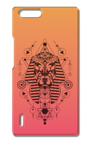 Anubis Huawei Honor 6X Cases