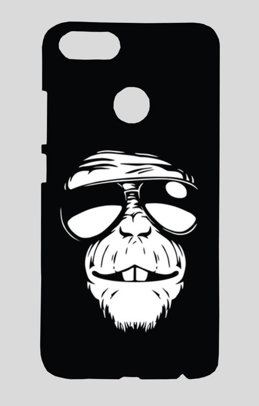 Monkey Glasses Xiaomi Mi-5X Cases