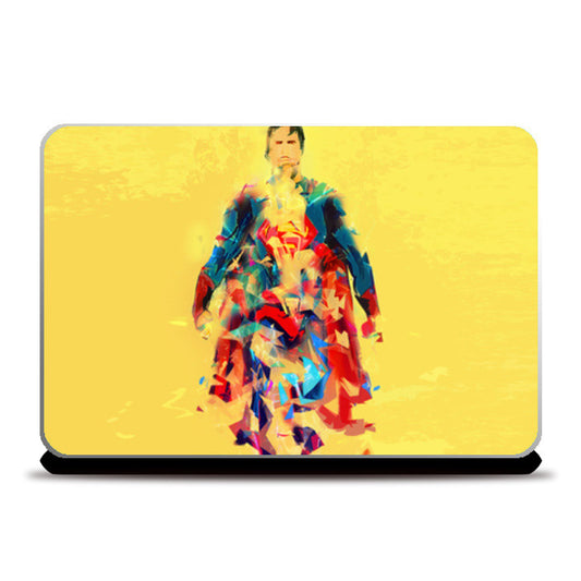 Laptop Skins, Superman Laptop Skins