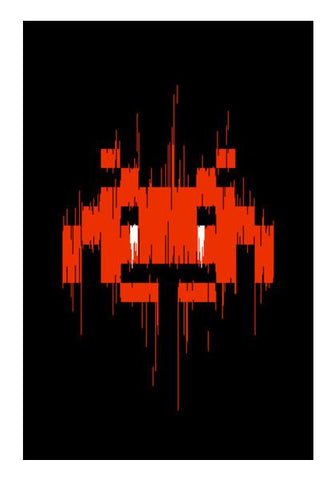 PosterGully Specials, Spaceglitch Wall Art