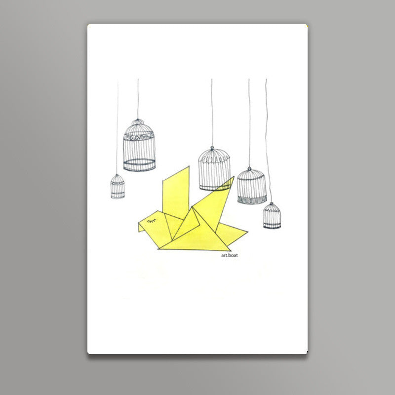Vista Wall Art