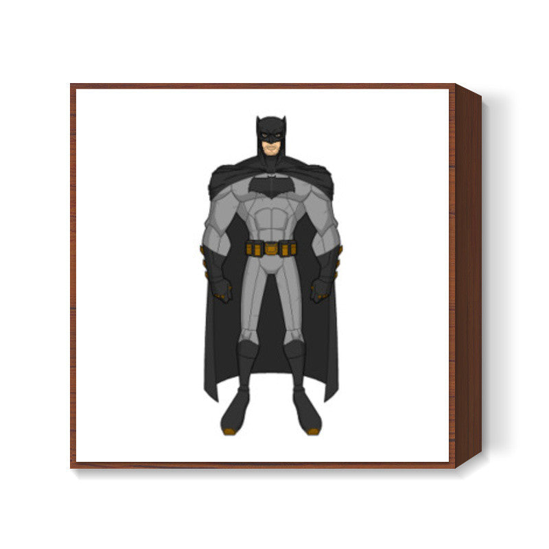 The Batman Square Art | Ehraz Anis