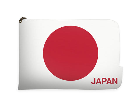 Japan Laptop Sleeves | #Footballfan