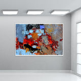 abstract 968541 Wall Art