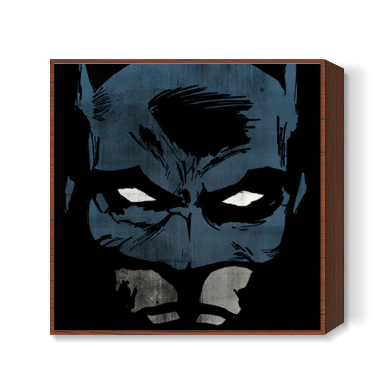 Batman Square Art Prints