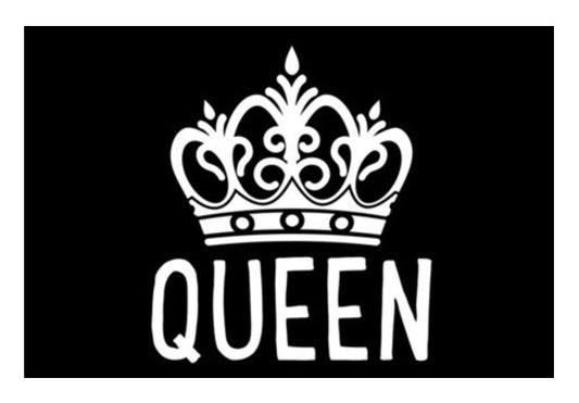 QUEEN Art PosterGully Specials