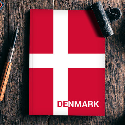 Denmark | #Footballfan Notebook