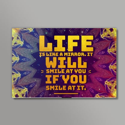 Motivational Quote Wall Art