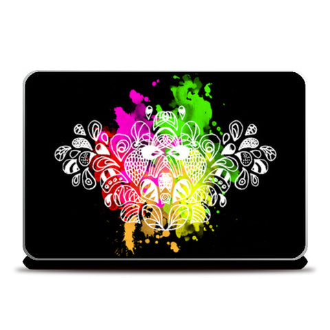 Spread Your Wings ! Laptop Skins