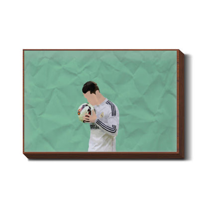 Ronaldo Wall Art