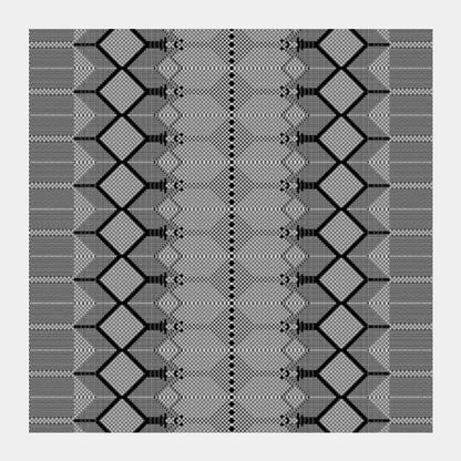 Az-Tech Square Art Prints