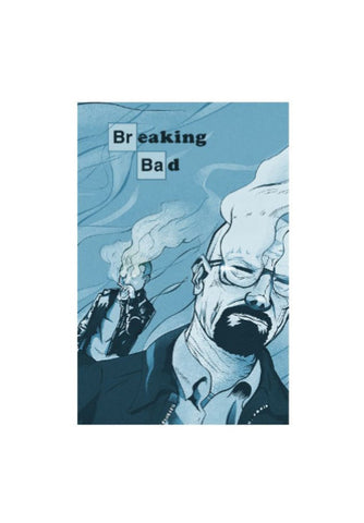 Wall Art, Breaking Bad, - PosterGully