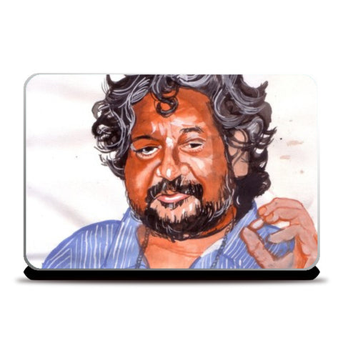 Bollywood director Amole Gupte makes good children-oriented movies Laptop Skins