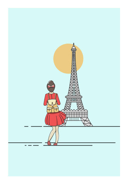 Adventure Calling Art PosterGully Specials