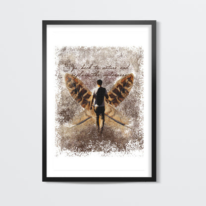 FREEDOM Wall Art