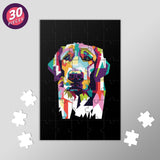 Dog Lovers Jigsaw Puzzles