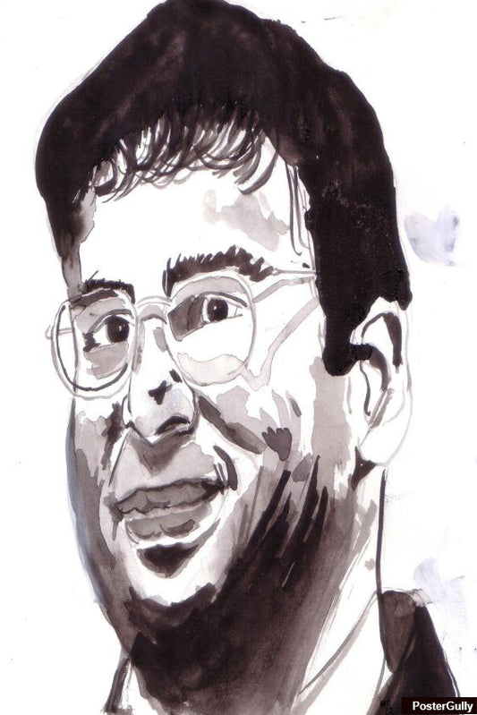 Brand New Designs, Vishwanathan Anand Artwork