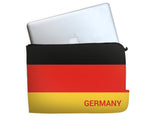 Germany Laptop Sleeves | #Footballfan