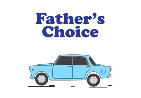 PosterGully Specials, Fathers Choice Wall Art