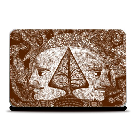 Laptop Skins, Dreams of the Post Apocalyptic Vol. 1.3 Laptop Skins