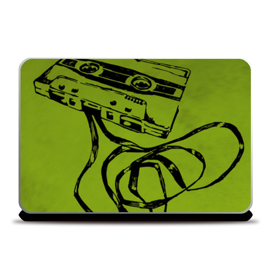 PPGA49 Laptop Skins