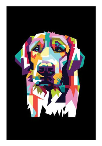 Dog Lovers Wall Art PosterGully Specials