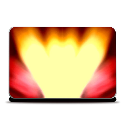 Laptop Skins, YaduNim | Fire Laptop Skins