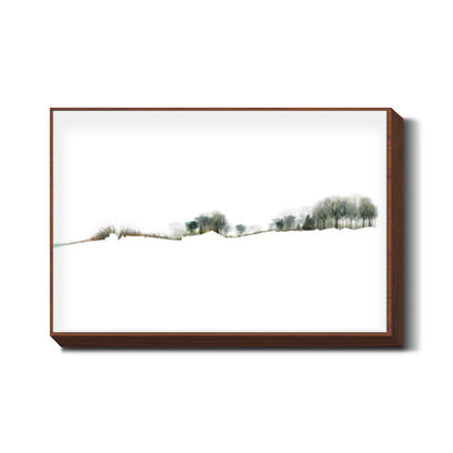 Trees Wall Art