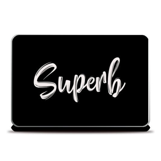 Superb Laptop Skins