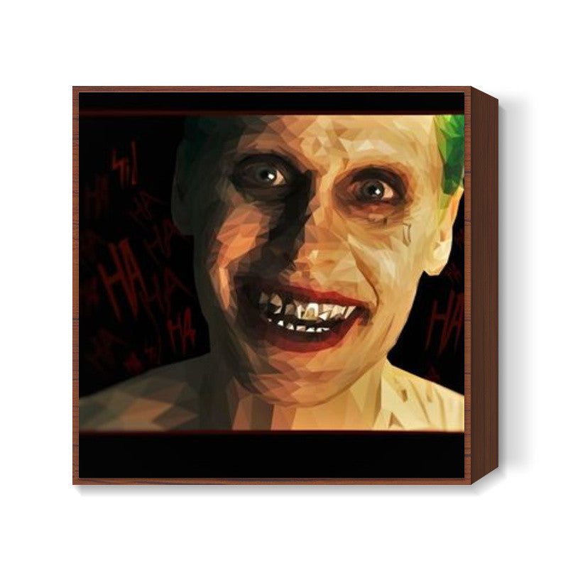 Joker Square Art