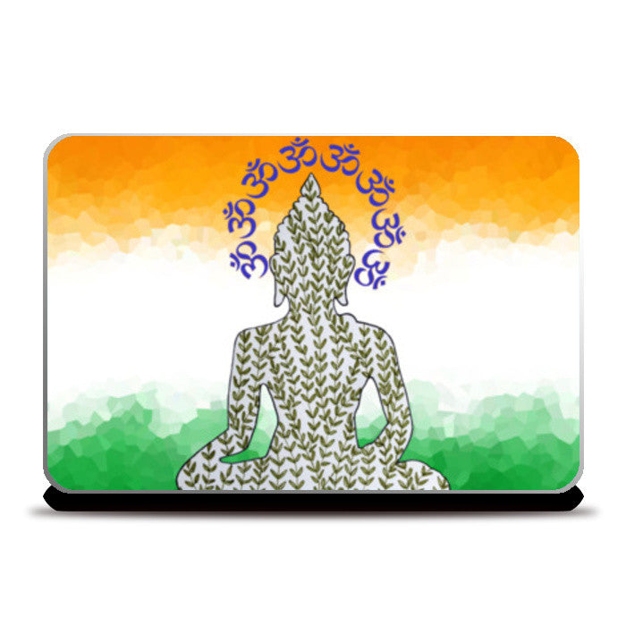 Laptop Skins, Republic Day Laptop Skins