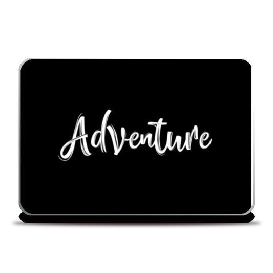 Adventure Laptop Skins