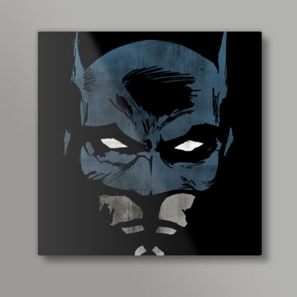 Batman Square Art Prints