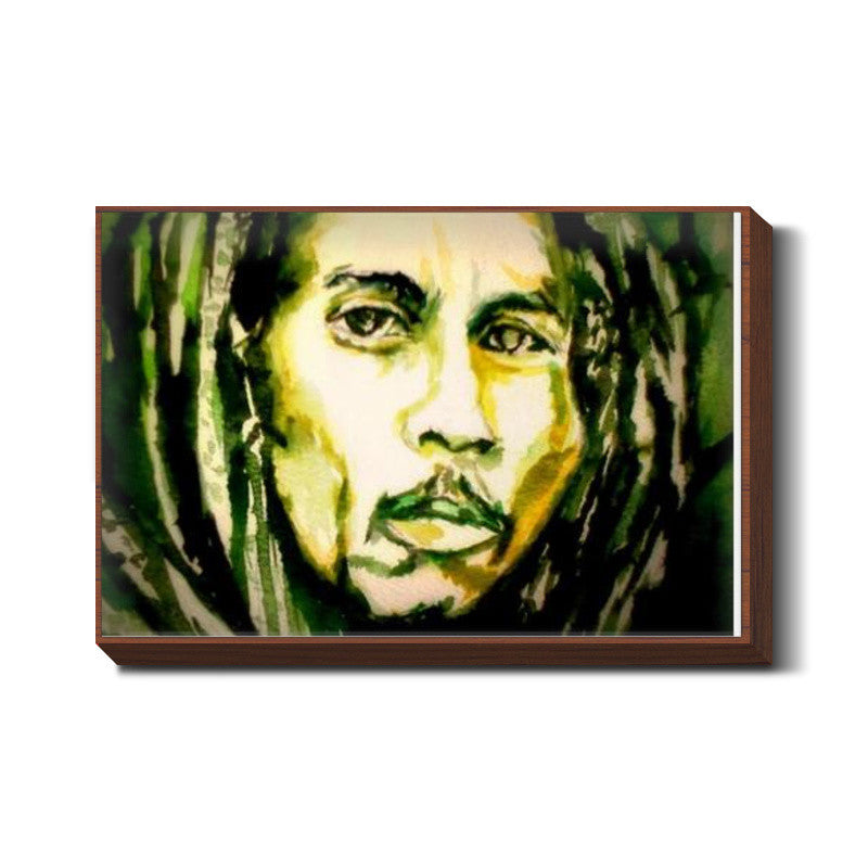 bob marley  Wall Art