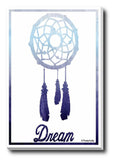 Brand New Designs, Dream Catcher Artwork