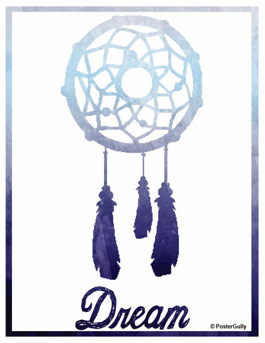 Brand New Designs, Dream Catcher Artwork