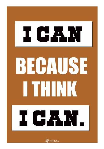 PosterGully Specials, Motivational 2 Wall Art