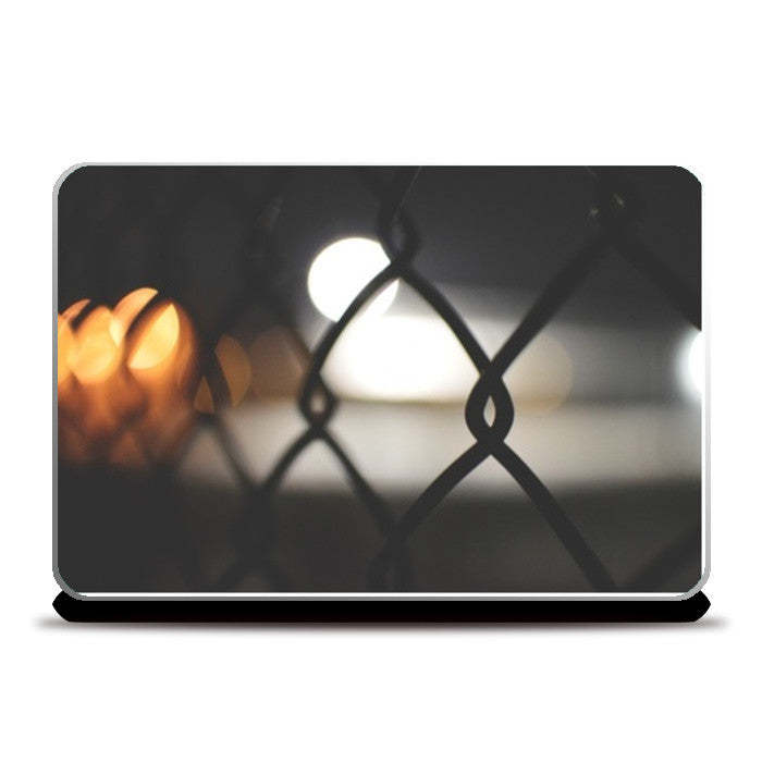 Laptop Skins, Wire Laptop Skins