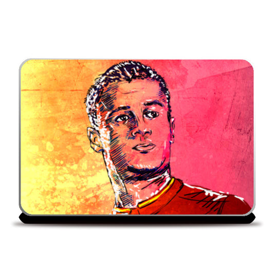 Chota Jadugar Laptop Skins