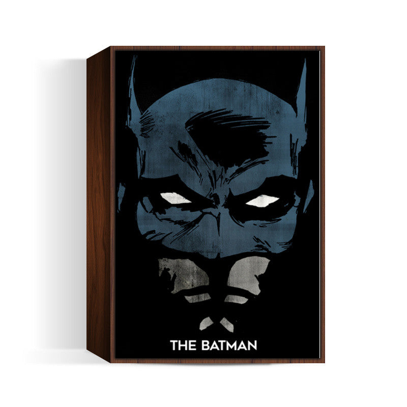 Batman Wall Art