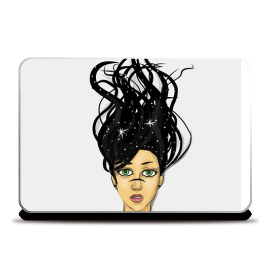 SkyHead  Laptop Skins
