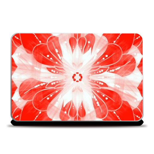 Petals Laptop Skins