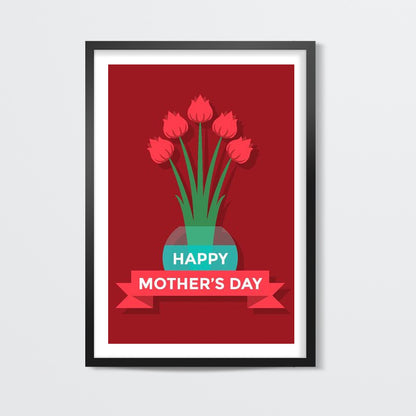 Mothers Day Wall Art