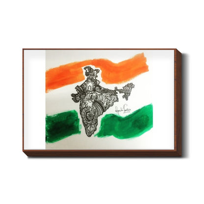 Yeh Mera India